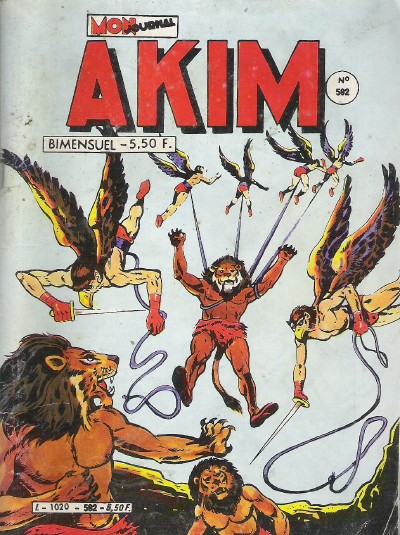 Couverture