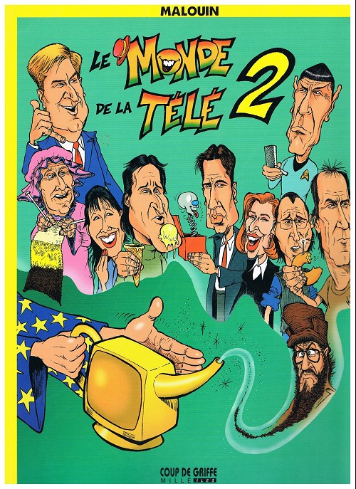 Couverture