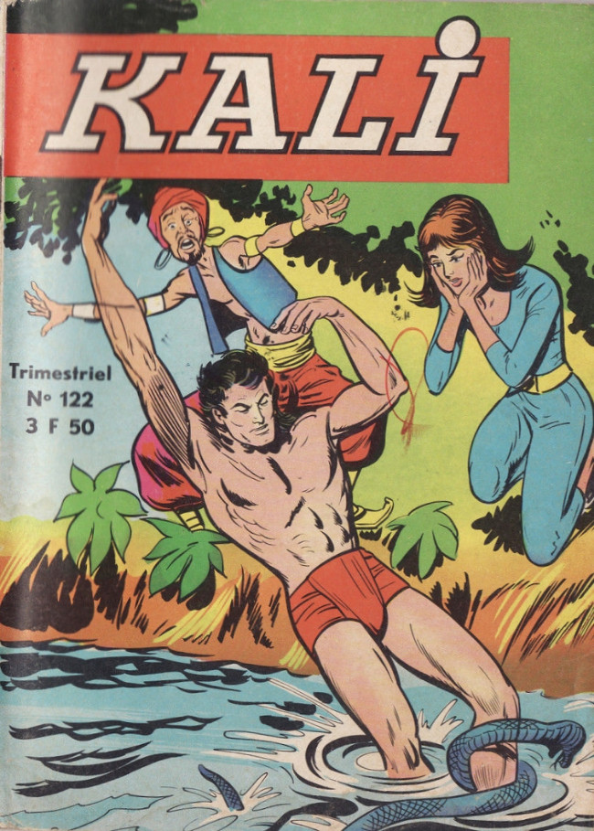 Couverture