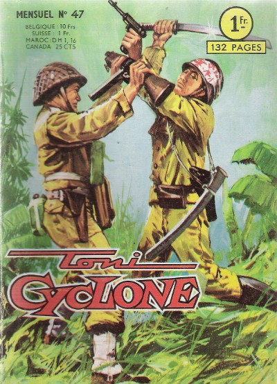 Couverture