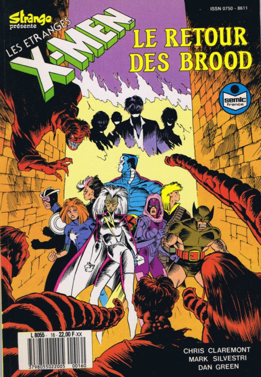 Couverture
