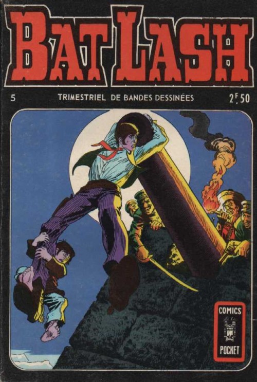 Couverture