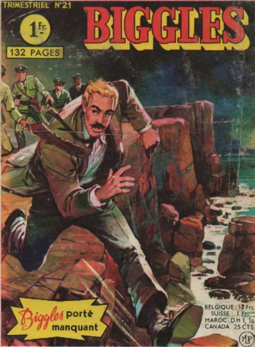 Couverture