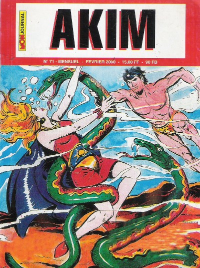 Couverture