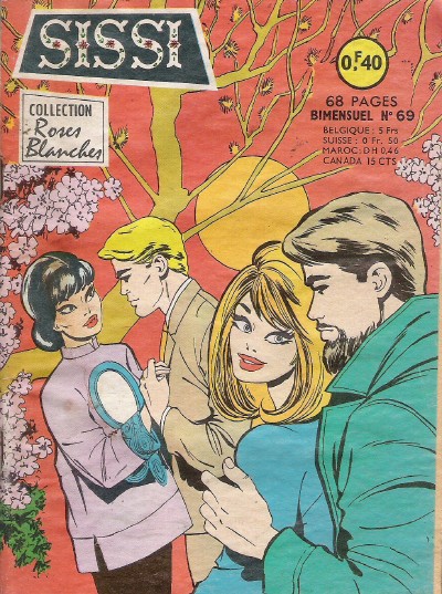 Couverture