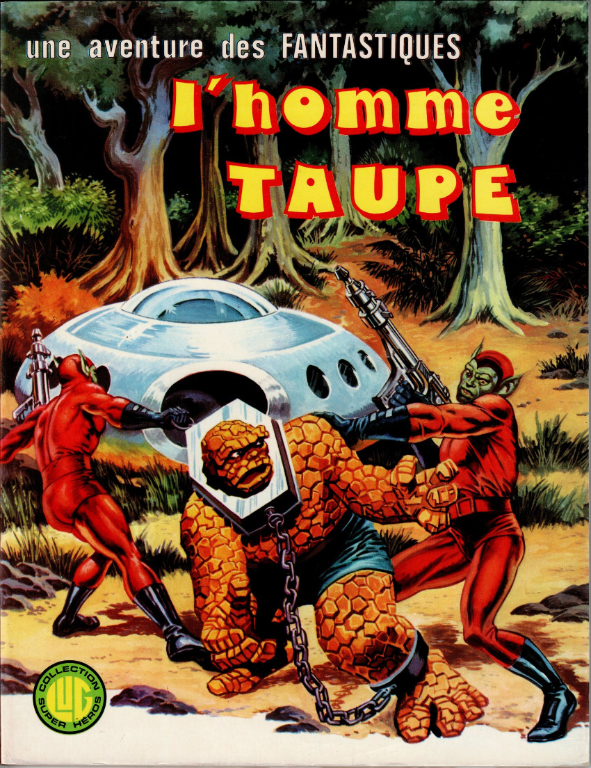 Couverture