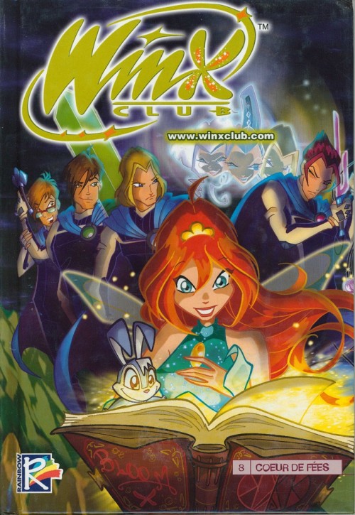 Couverture