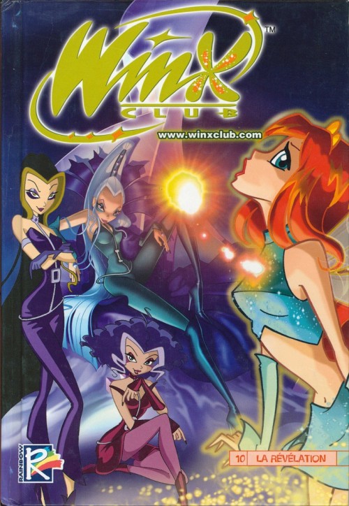 Couverture
