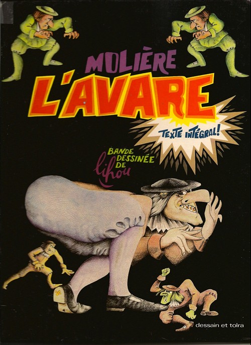 Couverture