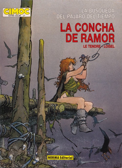 Couverture