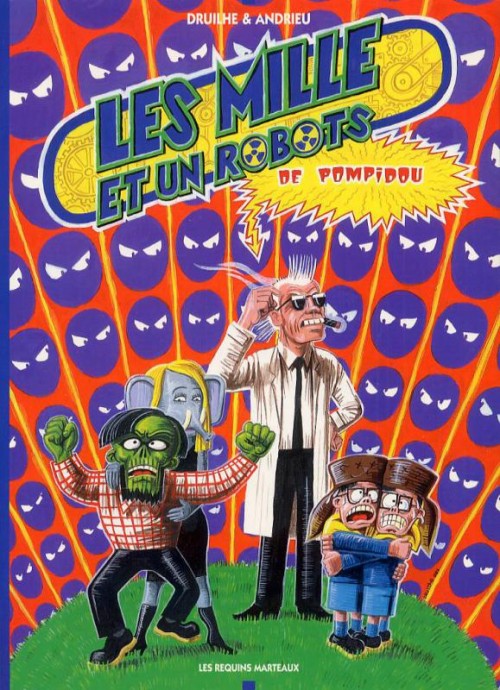 Couverture