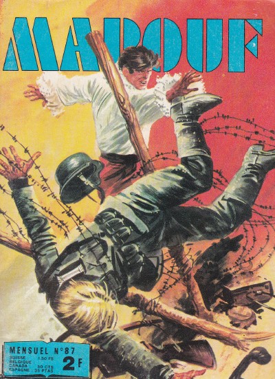 Couverture