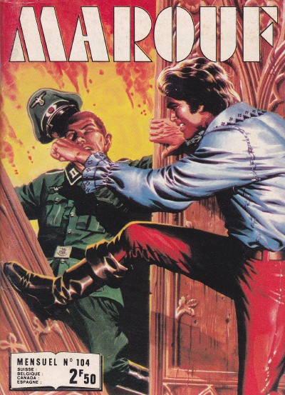 Couverture