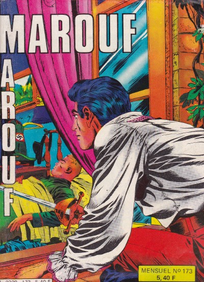 Couverture