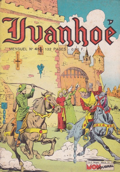 Couverture