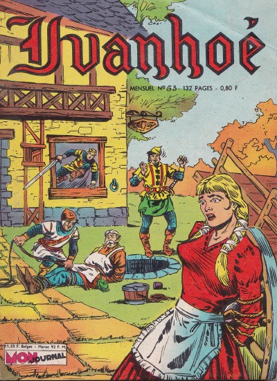 Couverture