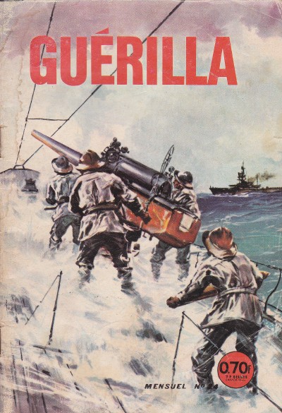 Couverture