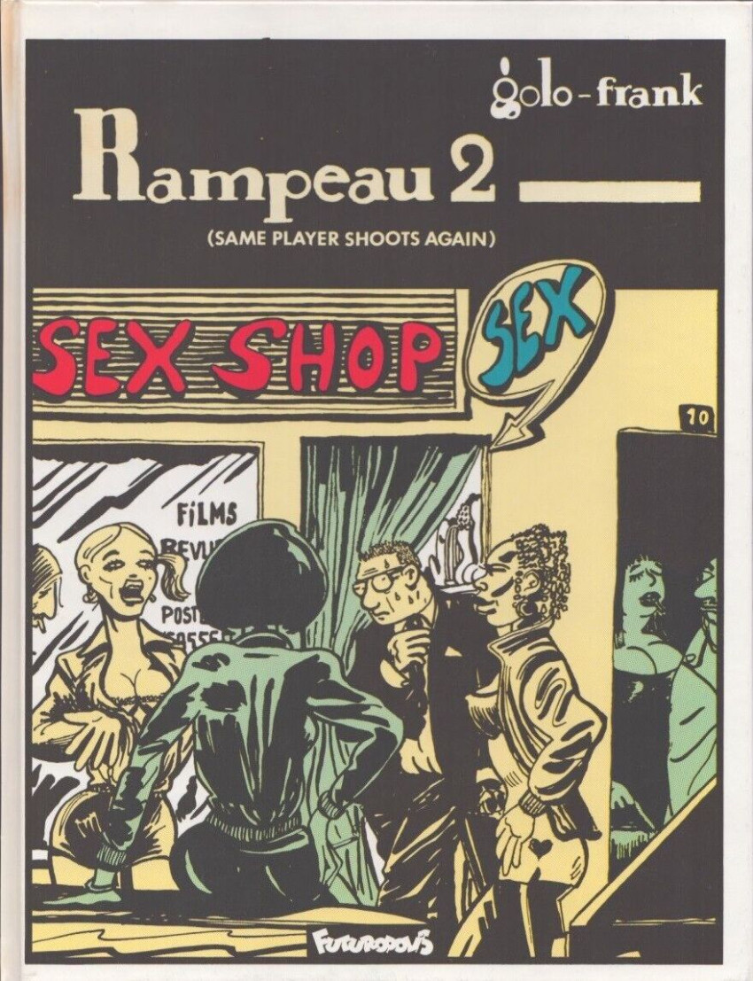 Couverture