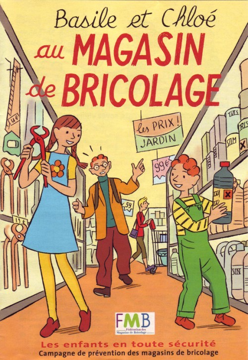 Couverture