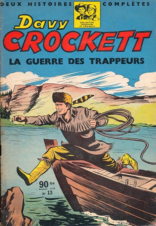 Couverture