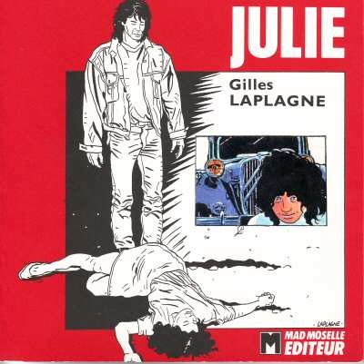 Couverture