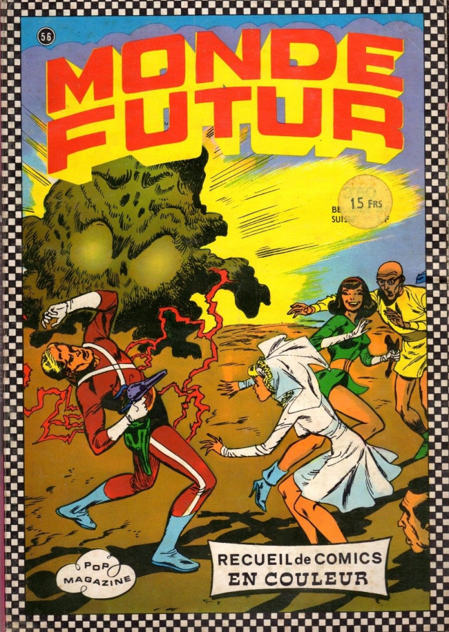 Couverture