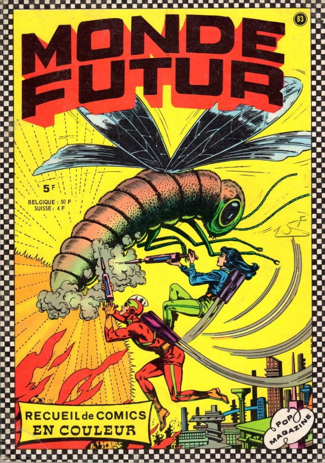 Couverture