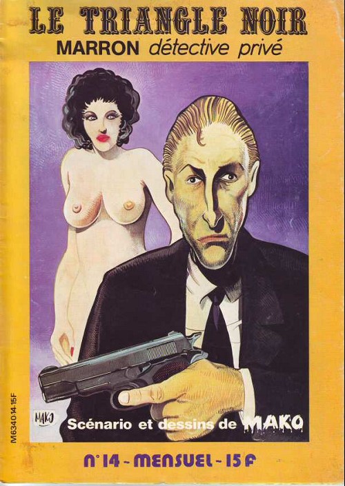Couverture