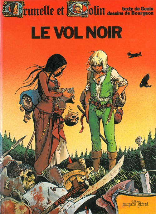 Couverture