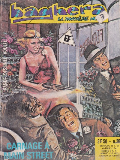 Couverture