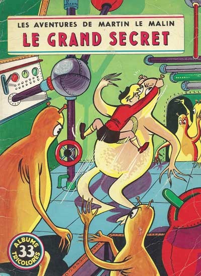 Couverture