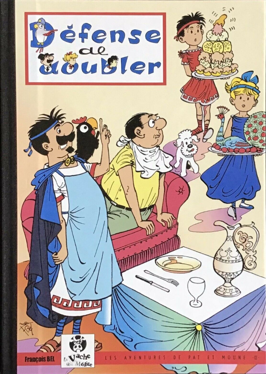Couverture