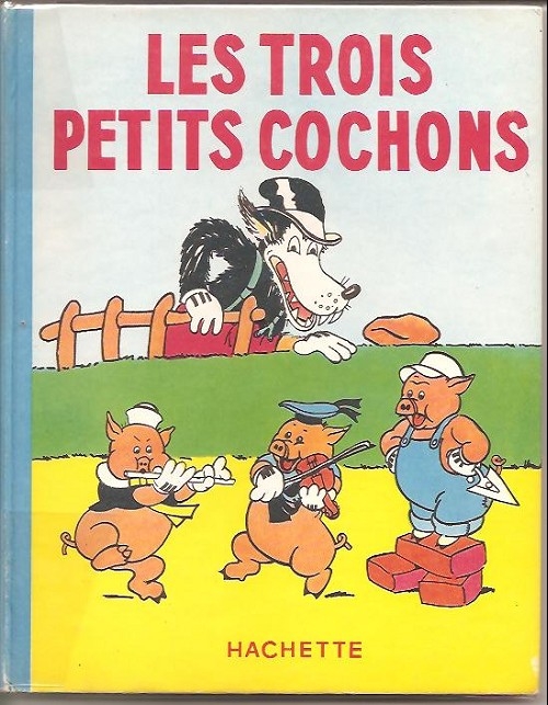 Couverture