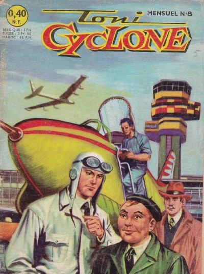 Couverture