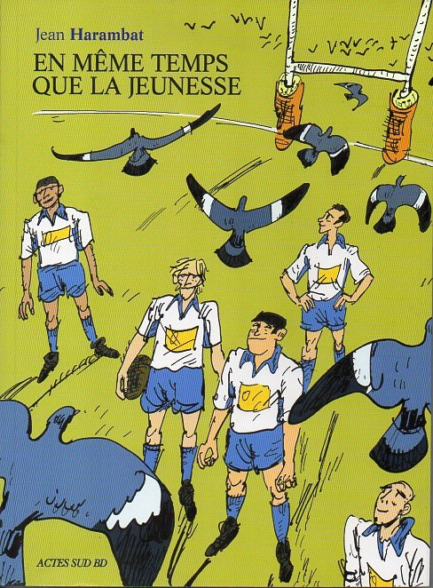 Couverture
