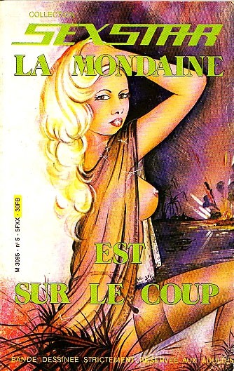 Couverture