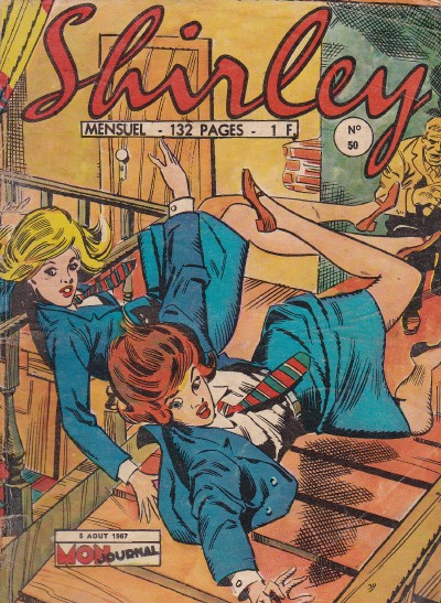 Couverture