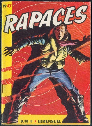 Couverture