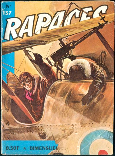 Couverture