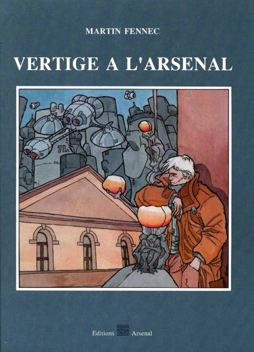 Couverture