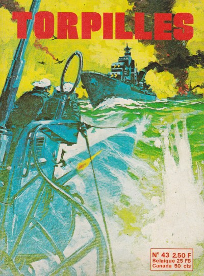 Couverture