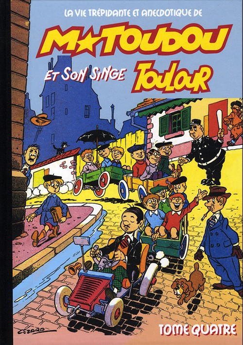 Couverture