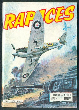 Couverture