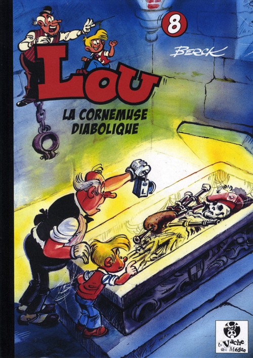 Couverture