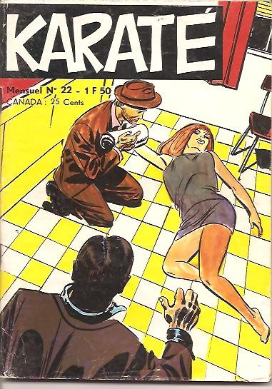Couverture