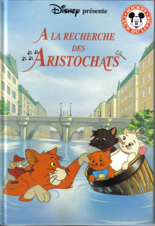 Couverture