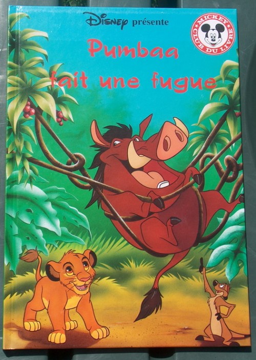 Couverture