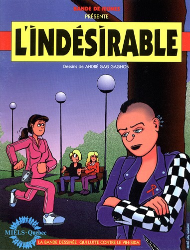 Couverture