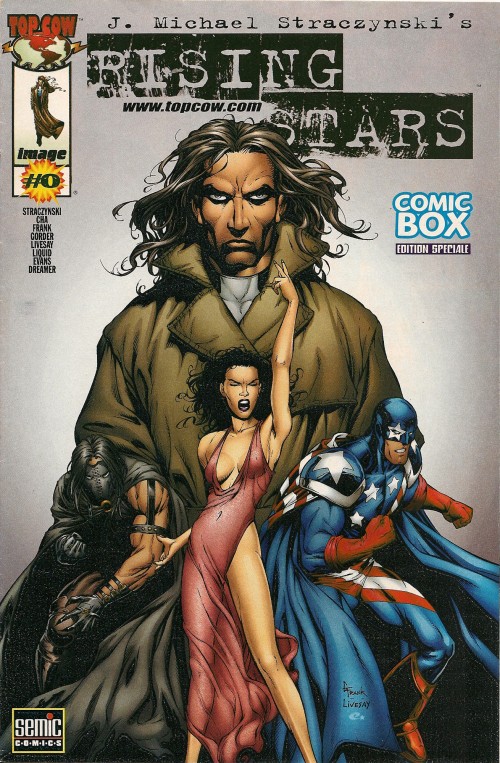 Couverture