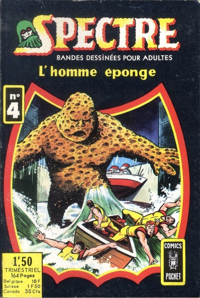 Couverture